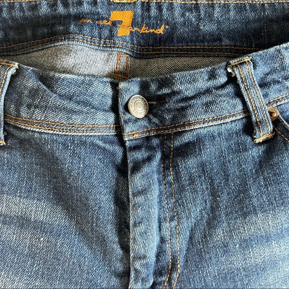 7 For all Mankind - Flynt size 30 jeans - Picture 12 of 13